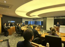 [2025.02] 부산기독인기관장회 조찬기도회