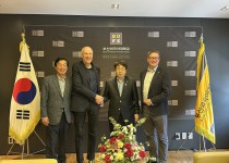 [2025.05] 위클리프홀 Dr. Michael Lloyd 학장 내방